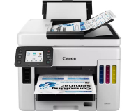 Canon MAXIFY GX7040 MegaTank - 640528 - zdjęcie 5